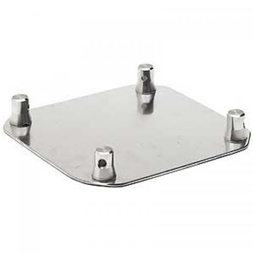 Base plate ASD carrée
